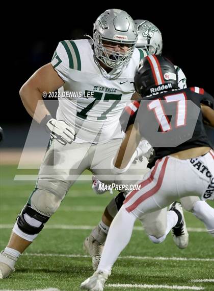 Thumbnail 3 in Clayton Valley Charter @ De La Salle photogallery.