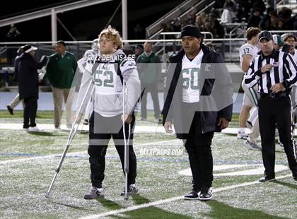 Thumbnail 1 in Clayton Valley Charter @ De La Salle photogallery.