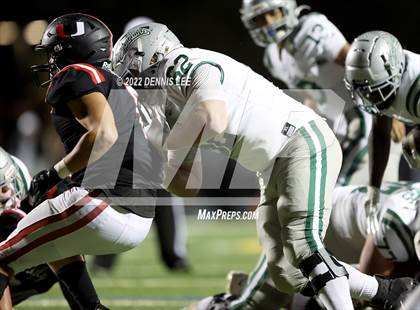 Thumbnail 1 in Clayton Valley Charter @ De La Salle photogallery.