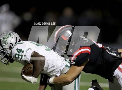 Thumbnail 1 in Clayton Valley Charter @ De La Salle photogallery.
