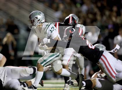 Thumbnail 2 in Clayton Valley Charter @ De La Salle photogallery.