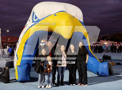 Thumbnail 1 in Clayton Valley Charter @ De La Salle photogallery.