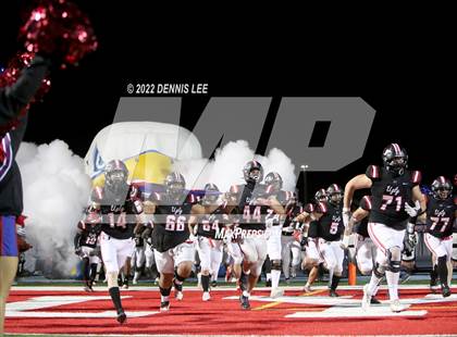 Thumbnail 3 in Clayton Valley Charter @ De La Salle photogallery.
