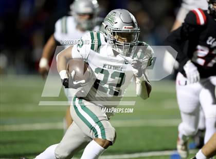 Thumbnail 1 in Clayton Valley Charter @ De La Salle photogallery.
