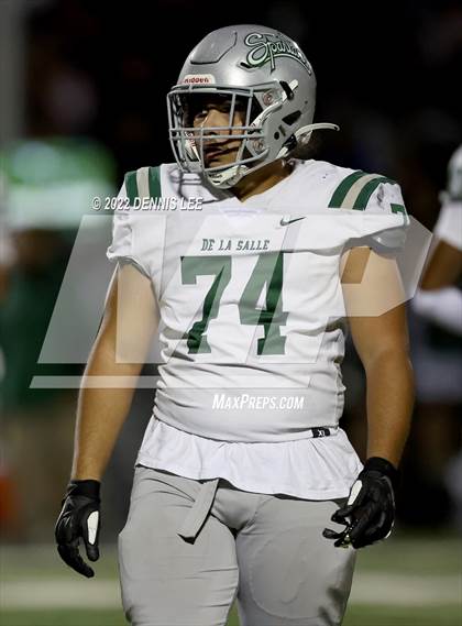 Thumbnail 3 in Clayton Valley Charter @ De La Salle photogallery.