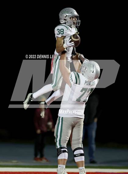 Thumbnail 1 in Clayton Valley Charter @ De La Salle photogallery.