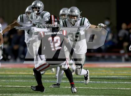 Thumbnail 1 in Clayton Valley Charter @ De La Salle photogallery.