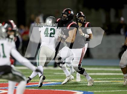 Thumbnail 1 in Clayton Valley Charter @ De La Salle photogallery.