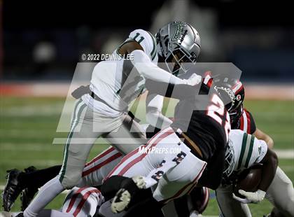 Thumbnail 3 in Clayton Valley Charter @ De La Salle photogallery.