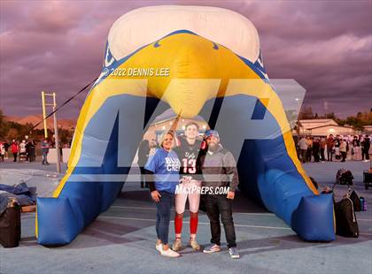 Thumbnail 2 in Clayton Valley Charter @ De La Salle photogallery.
