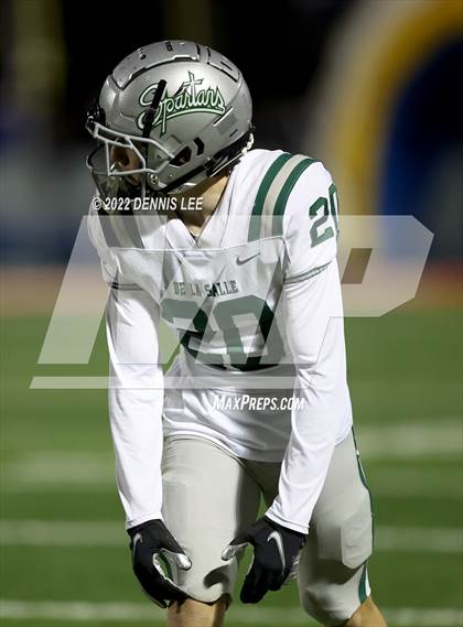 Thumbnail 2 in Clayton Valley Charter @ De La Salle photogallery.