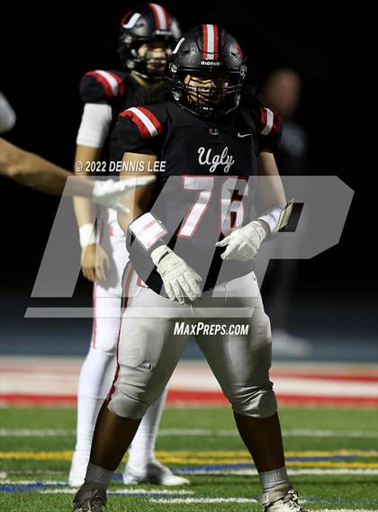 Thumbnail 1 in Clayton Valley Charter @ De La Salle photogallery.