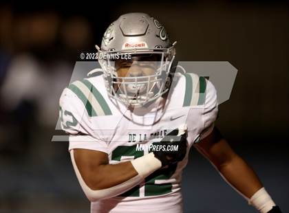 Thumbnail 2 in Clayton Valley Charter @ De La Salle photogallery.