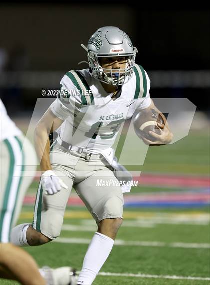 Thumbnail 1 in Clayton Valley Charter @ De La Salle photogallery.
