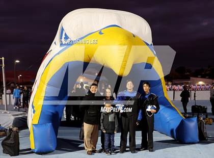 Thumbnail 1 in Clayton Valley Charter @ De La Salle photogallery.
