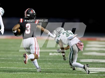 Thumbnail 3 in Clayton Valley Charter @ De La Salle photogallery.