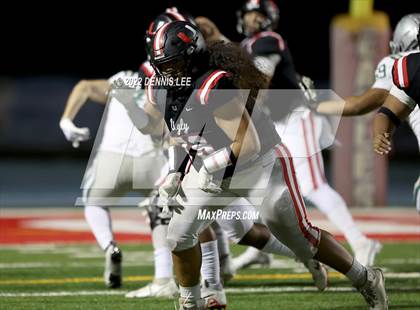 Thumbnail 3 in Clayton Valley Charter @ De La Salle photogallery.
