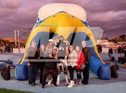 Thumbnail 1 in Clayton Valley Charter @ De La Salle photogallery.