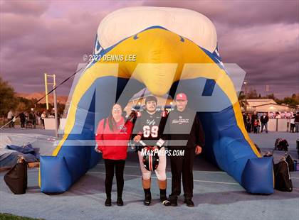 Thumbnail 1 in Clayton Valley Charter @ De La Salle photogallery.