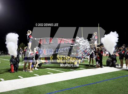 Thumbnail 1 in Clayton Valley Charter @ De La Salle photogallery.