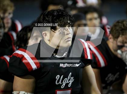 Thumbnail 1 in Clayton Valley Charter @ De La Salle photogallery.