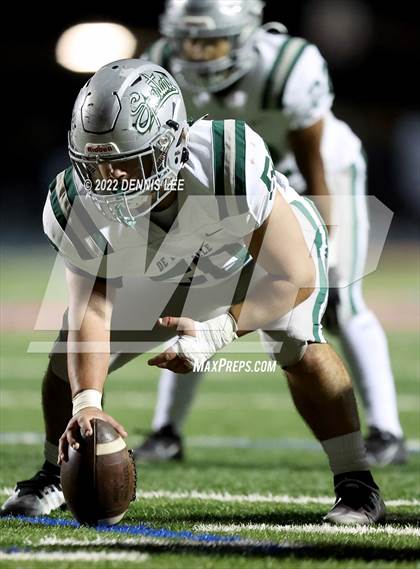 Thumbnail 2 in Clayton Valley Charter @ De La Salle photogallery.