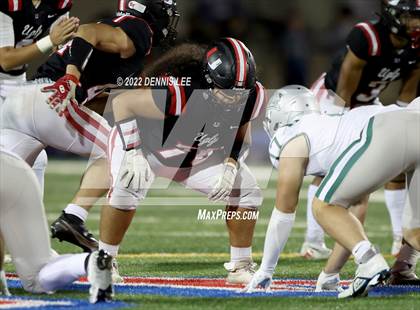 Thumbnail 2 in Clayton Valley Charter @ De La Salle photogallery.