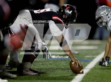 Thumbnail 2 in Clayton Valley Charter @ De La Salle photogallery.