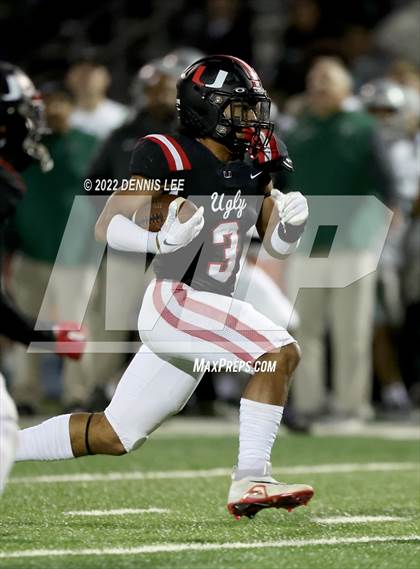 Thumbnail 2 in Clayton Valley Charter @ De La Salle photogallery.