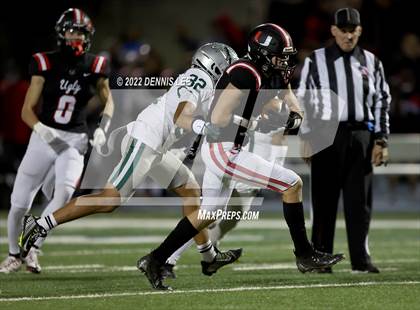 Thumbnail 2 in Clayton Valley Charter @ De La Salle photogallery.