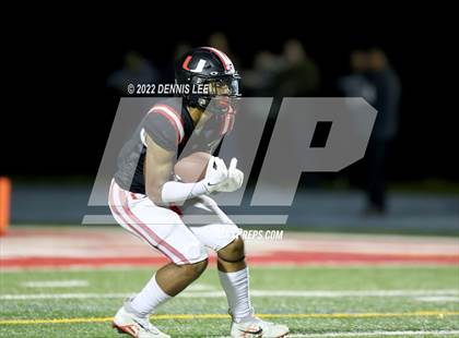 Thumbnail 2 in Clayton Valley Charter @ De La Salle photogallery.