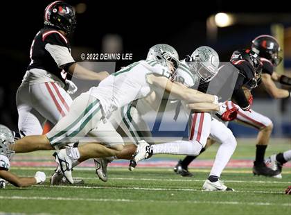 Thumbnail 1 in Clayton Valley Charter @ De La Salle photogallery.