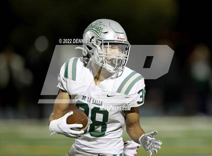 Thumbnail 2 in Clayton Valley Charter @ De La Salle photogallery.