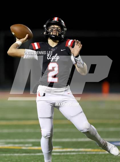 Thumbnail 2 in Clayton Valley Charter @ De La Salle photogallery.