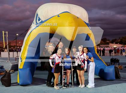 Thumbnail 3 in Clayton Valley Charter @ De La Salle photogallery.