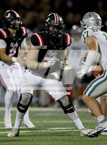 Thumbnail 1 in Clayton Valley Charter @ De La Salle photogallery.