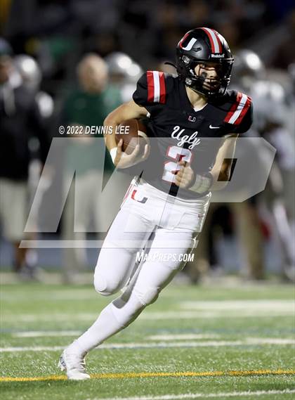 Thumbnail 3 in Clayton Valley Charter @ De La Salle photogallery.