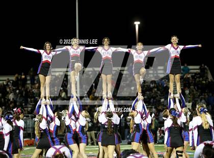 Thumbnail 1 in Clayton Valley Charter @ De La Salle photogallery.