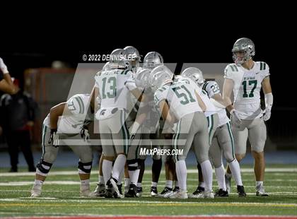 Thumbnail 3 in Clayton Valley Charter @ De La Salle photogallery.
