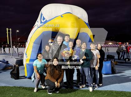 Thumbnail 1 in Clayton Valley Charter @ De La Salle photogallery.