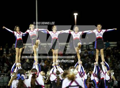 Thumbnail 3 in Clayton Valley Charter @ De La Salle photogallery.