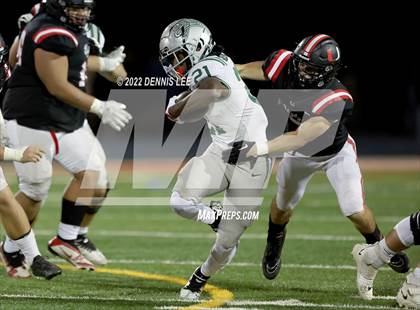 Thumbnail 1 in Clayton Valley Charter @ De La Salle photogallery.