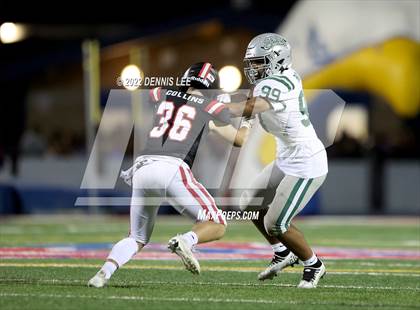 Thumbnail 3 in Clayton Valley Charter @ De La Salle photogallery.