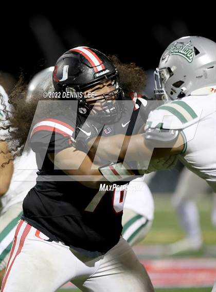 Thumbnail 3 in Clayton Valley Charter @ De La Salle photogallery.