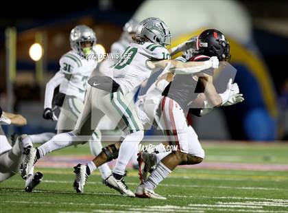 Thumbnail 1 in Clayton Valley Charter @ De La Salle photogallery.