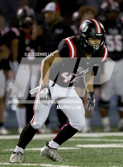 Thumbnail 3 in Clayton Valley Charter @ De La Salle photogallery.