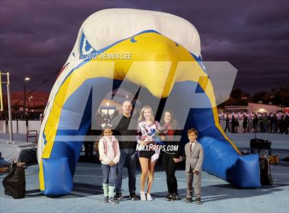 Thumbnail 2 in Clayton Valley Charter @ De La Salle photogallery.
