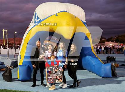 Thumbnail 1 in Clayton Valley Charter @ De La Salle photogallery.