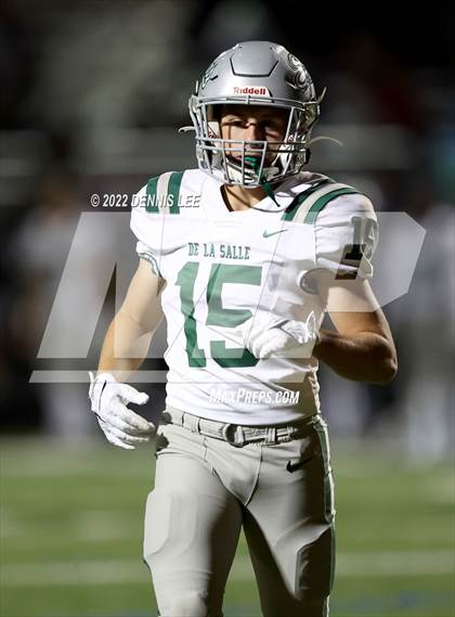 Thumbnail 1 in Clayton Valley Charter @ De La Salle photogallery.