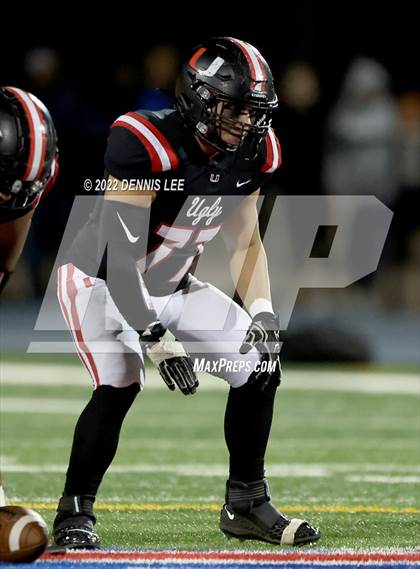 Thumbnail 1 in Clayton Valley Charter @ De La Salle photogallery.